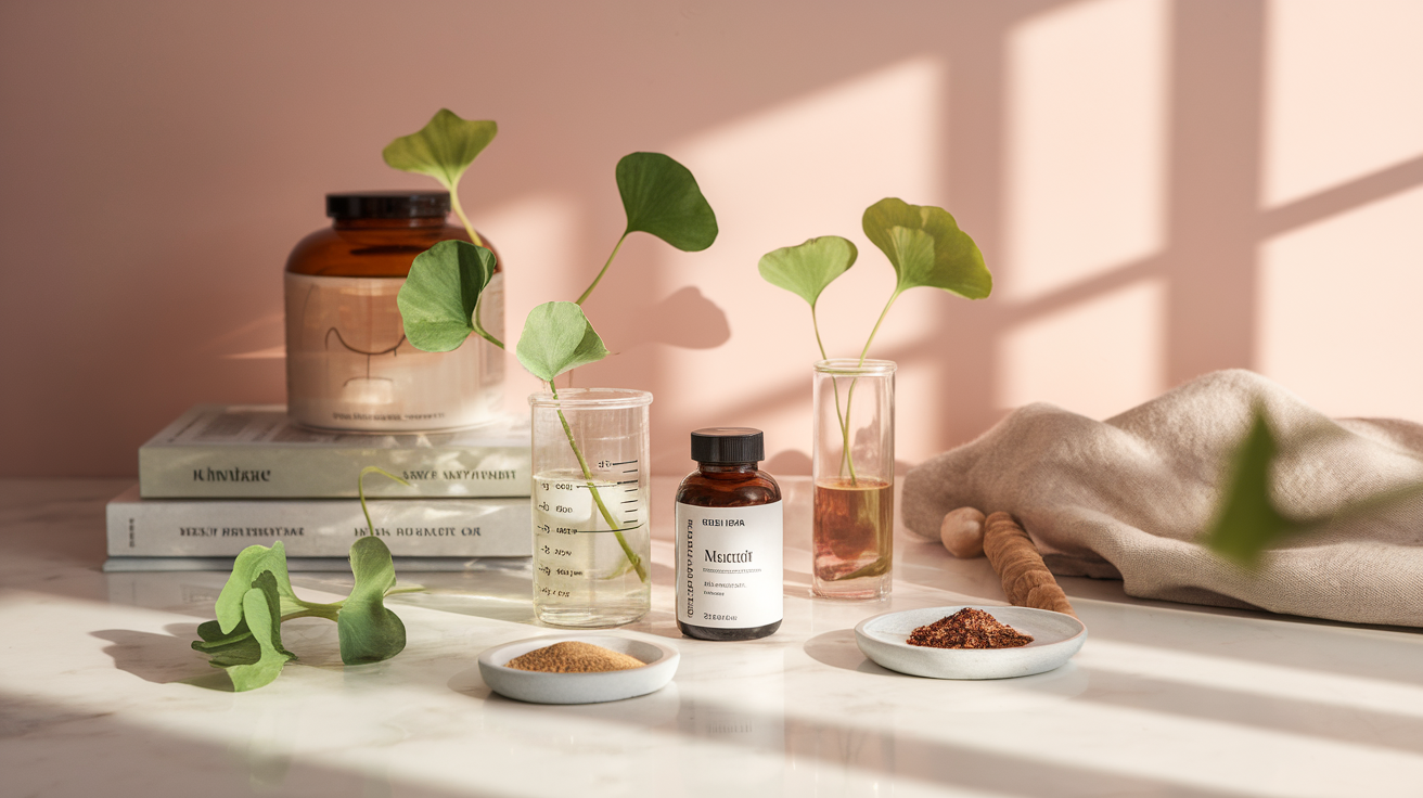 Laboratorul MentaVita